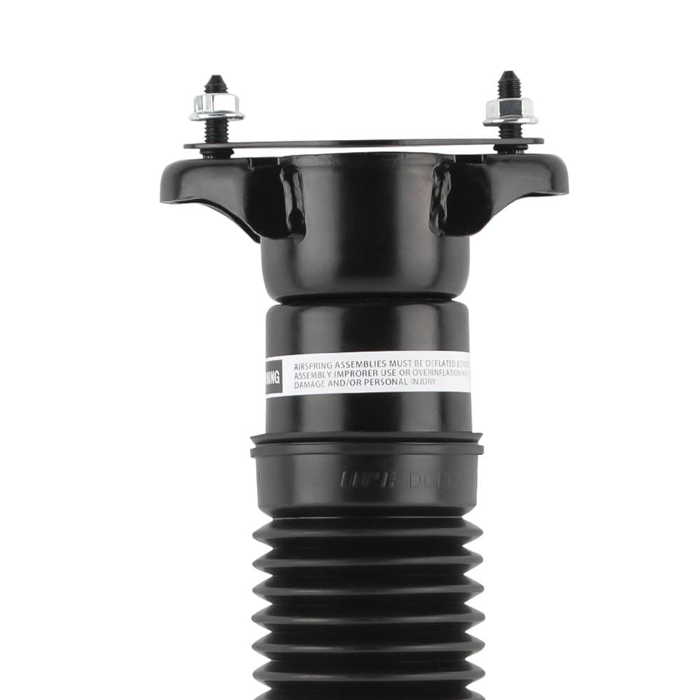 Achter Suspension Schokdemper geschikt voor Mercedes ML GL W166 X166 A1663200130