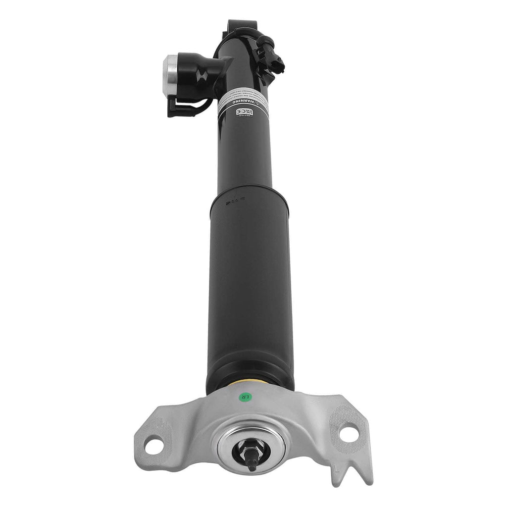 Luchtvering veerpoot achter links geschikt voor Opel Vauxhall Insignia A G09 436853