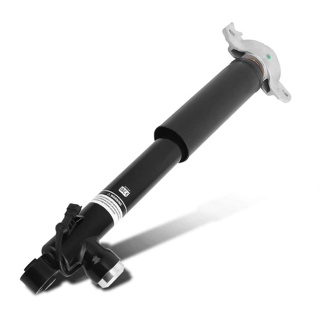 Luchtvering veerpoot achter links geschikt voor Opel Vauxhall Insignia A G09 436853