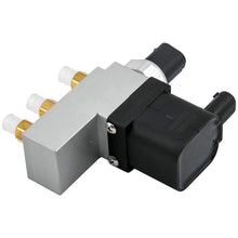 Laad de afbeelding in de galerijviewer, Luchtveringcompressor Klep 2113200158 Geschikt voor Mercedes W211 C219