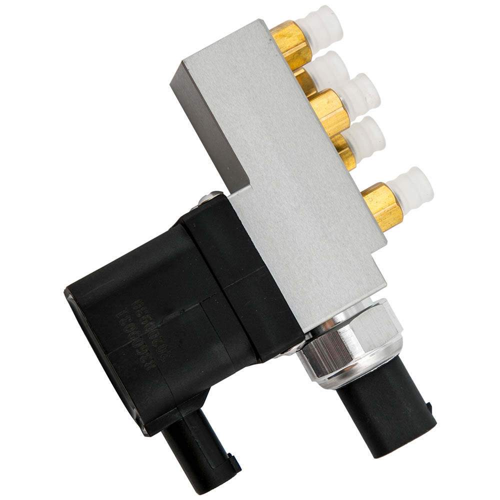 Luchtveringcompressor Klep 2113200158 Geschikt voor Mercedes W211 C219