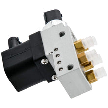 Laad de afbeelding in de galerijviewer, Luchtveringcompressor Klep 2113200158 Geschikt voor Mercedes W211 C219