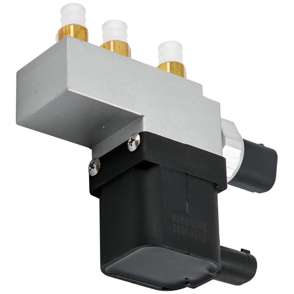 Luchtveringcompressor Klep 2113200158 Geschikt voor Mercedes W211 C219