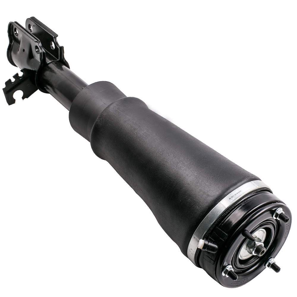 Luchtvering veerpoot vooras links geschikt voor Land Rover Range Rover III LM 2002-2012 RNB000750