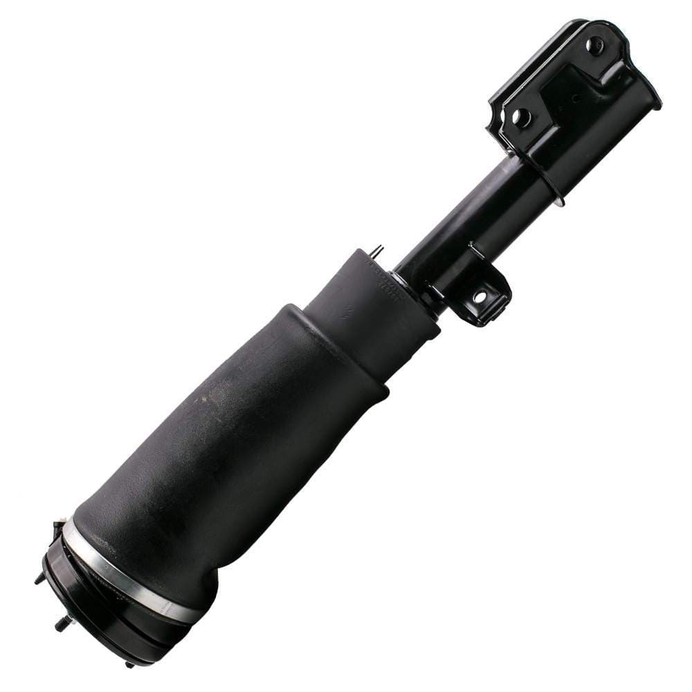 Luchtvering veerpoot vooras links geschikt voor Land Rover Range Rover III LM 2002-2012 RNB000750