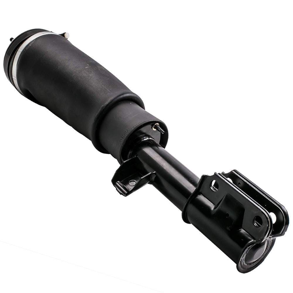 Luchtvering veerpoot vooras links geschikt voor Land Rover Range Rover III LM 2002-2012 RNB000750