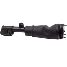 Laad de afbeelding in de galerijviewer, Luchtvering voorzijde Veerpoot RNB000740 RNB000750 geschikt voor Range geschikt voor Rover L322 2002-2006 nieuw
