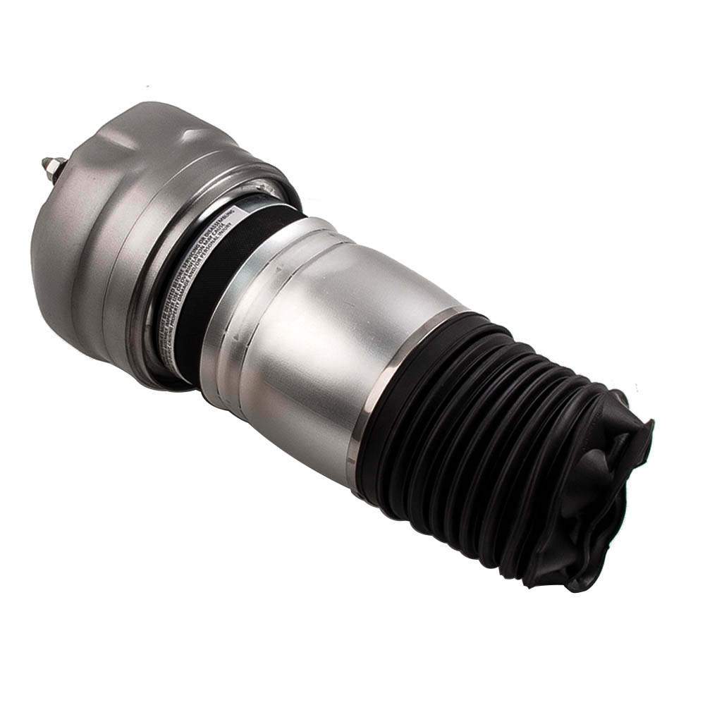 2x Air Spring Bellow Front suitable for Porsche Panamera Type 970 97034315200 97034315100