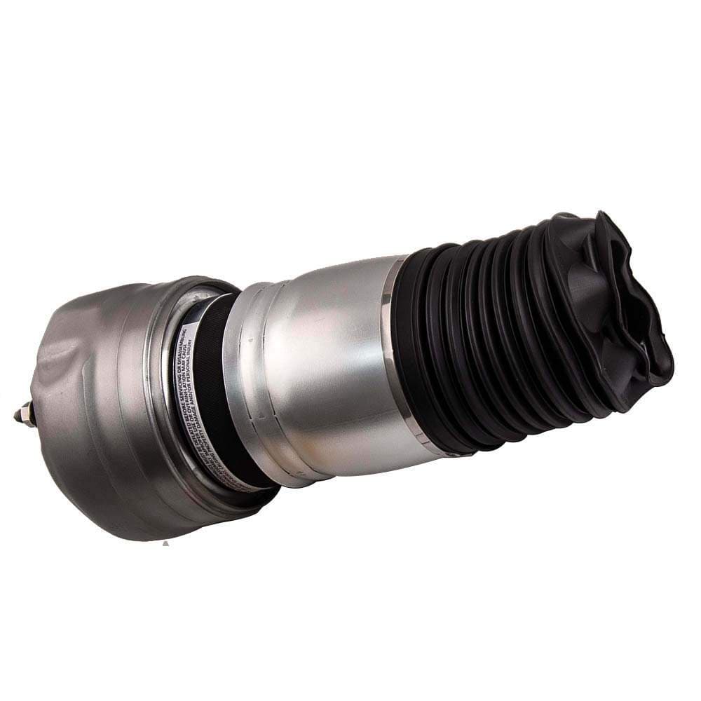 2x Air Spring Bellow Front suitable for Porsche Panamera Type 970 97034315200 97034315100