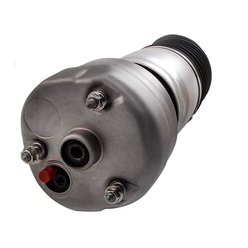 Suitable voor Porsche Panamera voor rechts Luchtvering Veerbalg Veerpoot 97034315200