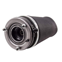 Laad de afbeelding in de galerijviewer, Veerpoot Luchtvering voor links voor Land-geschikt voor Rover Range Rover III L322 RNB000750
