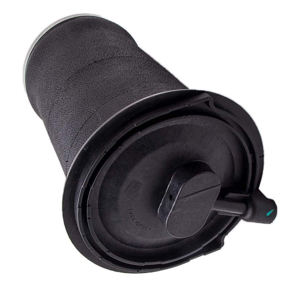 1x RKB101460 voor Range geschikt voor Rover MK2 P3 1995-2002 achter Luchtvering