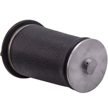 Laad de afbeelding in de galerijviewer, 2x achter Luchtvering Spring Bags geschikt voor Land Rover Range Rover P38 V8 RKB101460