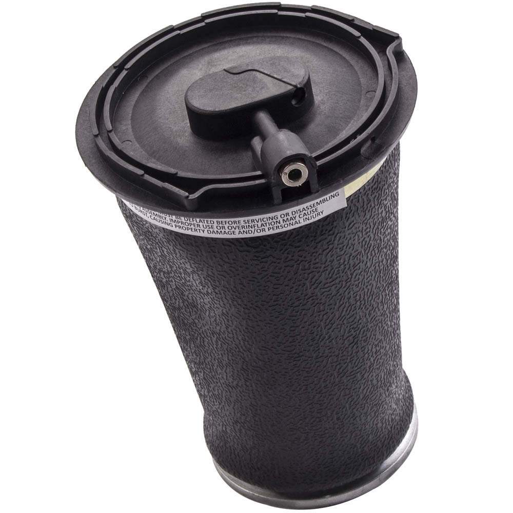 2x achter Luchtvering Spring Bags geschikt voor Land Rover Range Rover P38 V8 RKB101460