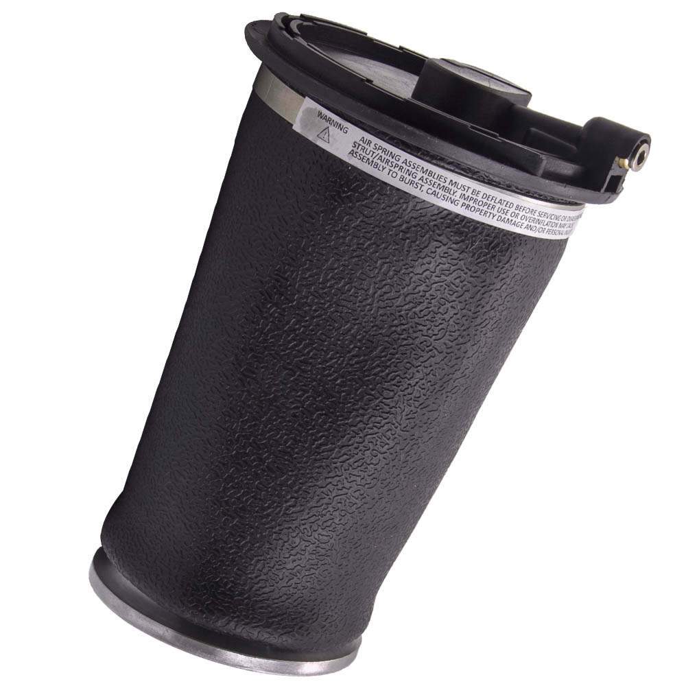 2x achter Luchtvering Spring Bags geschikt voor Land Rover Range Rover P38 V8 RKB101460