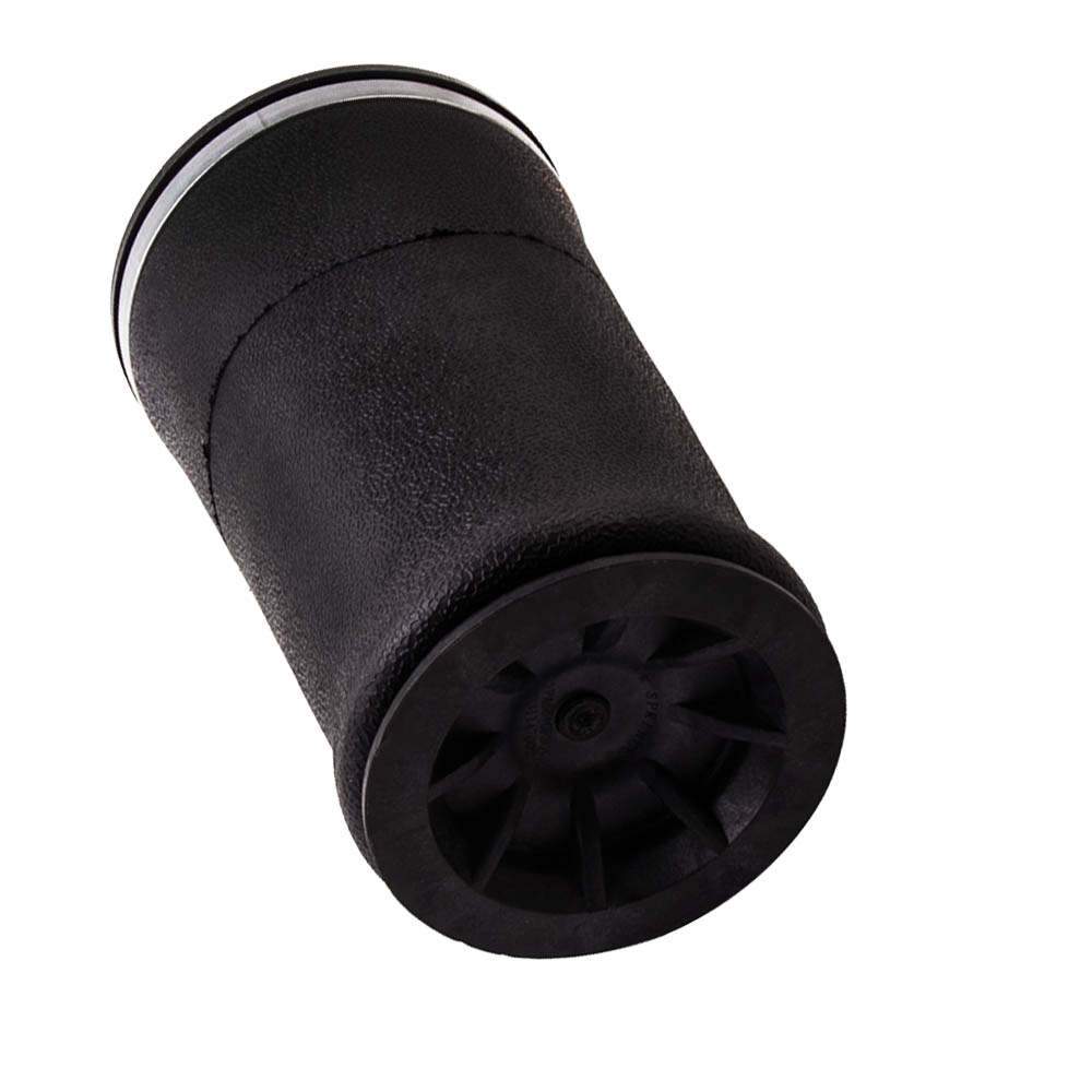 Achter Air Bellow Luchtveer geschikt voor Isuzu Ascender links/rechts Air Shock Veerpoot 03-08