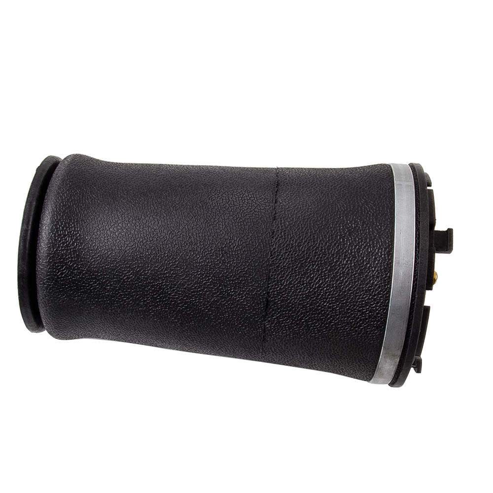 Achter Air Bellow Luchtveer geschikt voor Isuzu Ascender links/rechts Air Shock Veerpoot 03-08