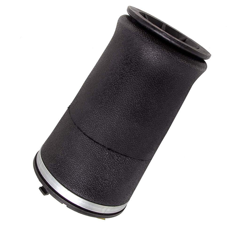 Achter Air Bellow Luchtveer geschikt voor Isuzu Ascender links/rechts Air Shock Veerpoot 03-08