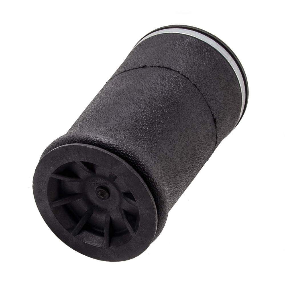 Achter Air Bellow Luchtveer geschikt voor Isuzu Ascender links/rechts Air Shock Veerpoot 03-08