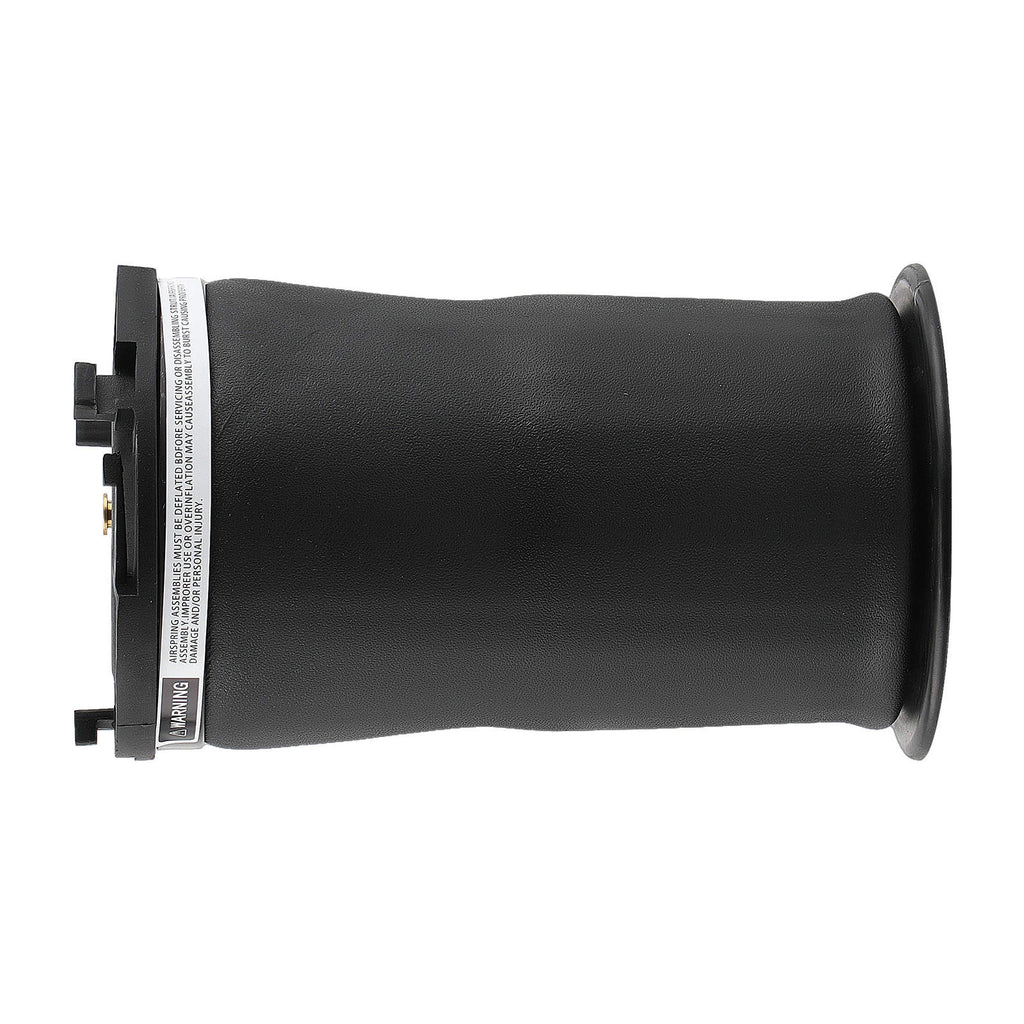 Luchtveerbalg achter L+R geschikt voor Hummer H2 6.0 6.2 AWD 15938306