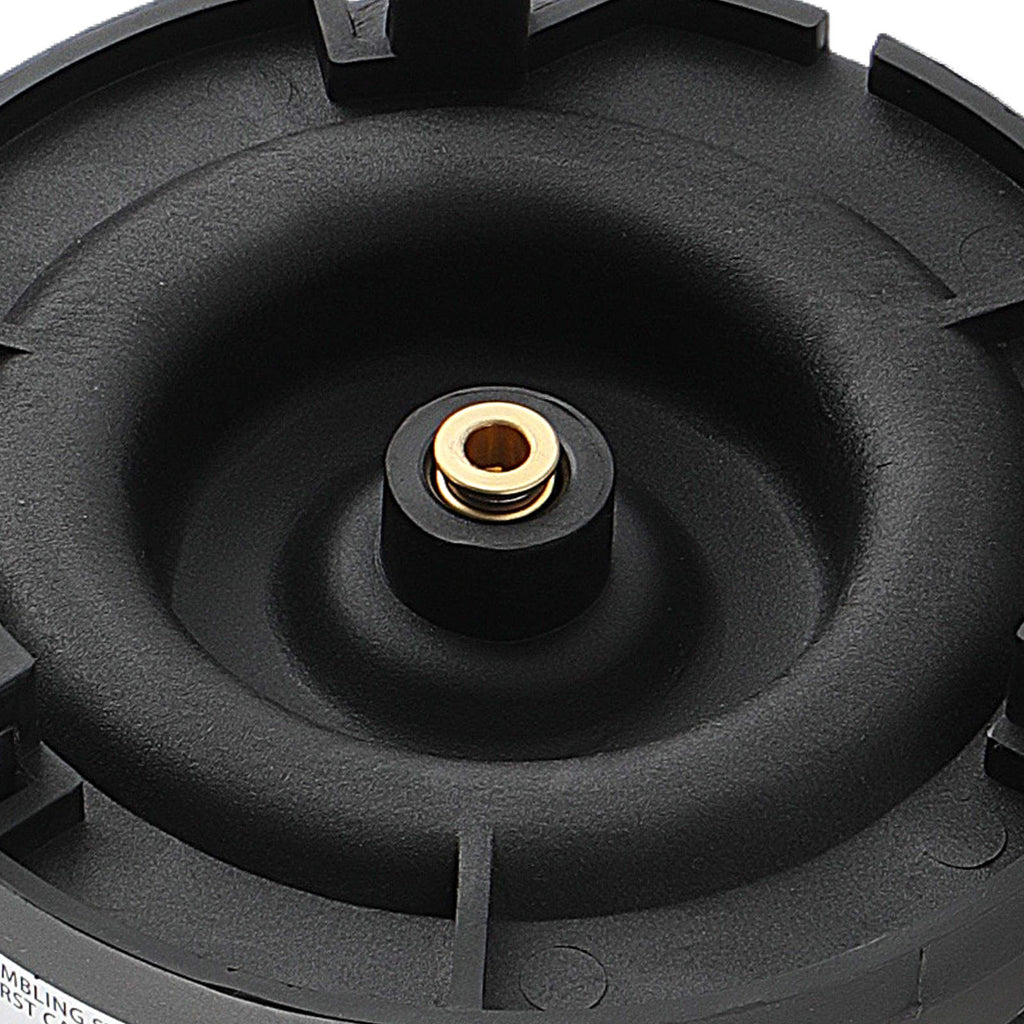 Luchtveerbalg achter L+R geschikt voor Hummer H2 6.0 6.2 AWD 15938306