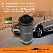 Load image into Gallery viewer, Luchtveerbalgen achter set L+R geschikt voor Mercedes ML GL W164 W166 1663200325