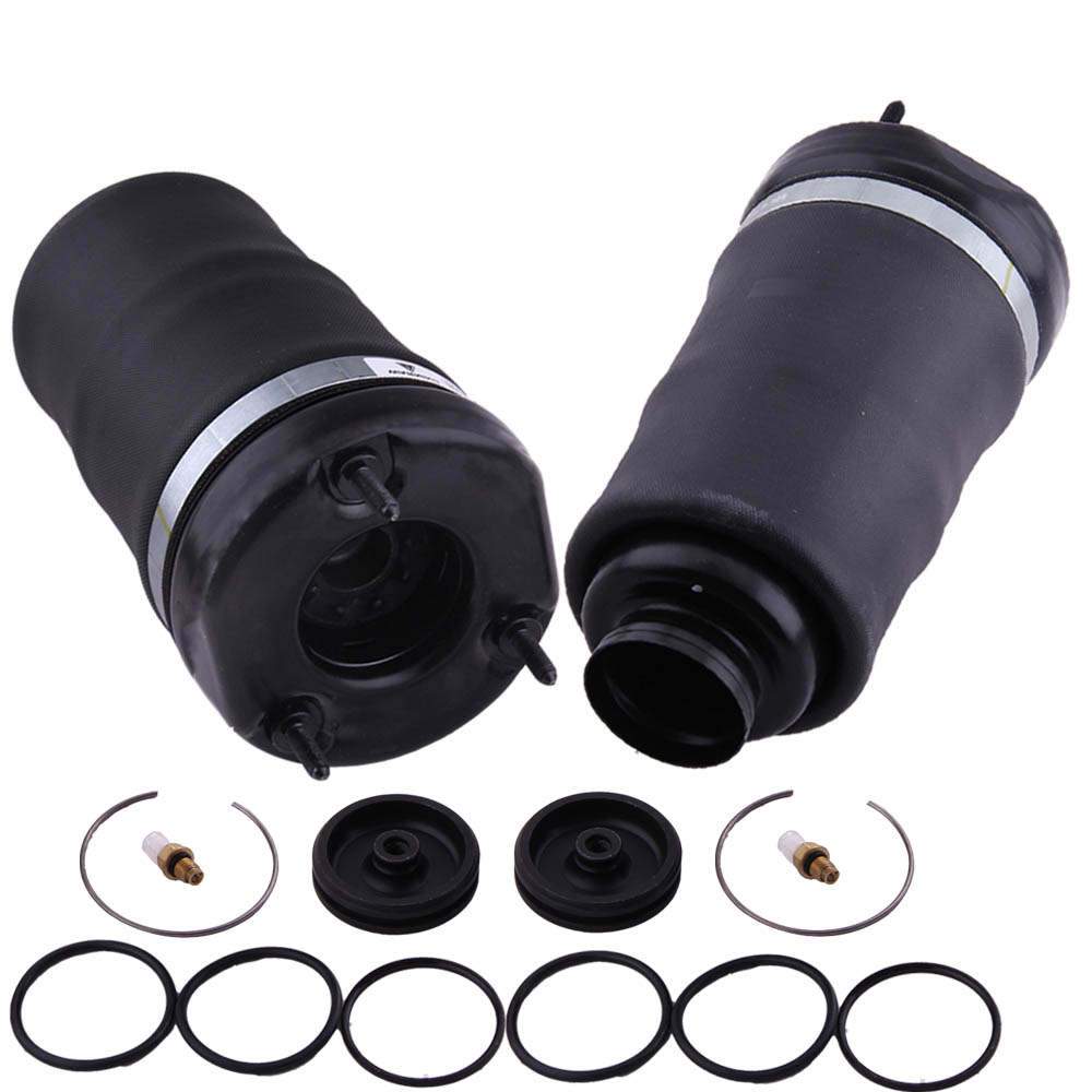 A1643200625 Luchtvering geschikt voor Mercedes W164 X164 ML/GL-Klasse 2005-2011
