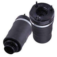 Laad de afbeelding in de galerijviewer, A1643200625 Luchtvering geschikt voor Mercedes W164 X164 ML/GL-Klasse 2005-2011