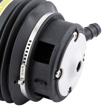 Laad de afbeelding in de galerijviewer, 3-Pin Luchtveer achter links 2113200725 geschikt voor Mercedes E-Klasse W211 S211 4Matic