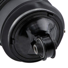 Laad de afbeelding in de galerijviewer, 3-Pin Luchtveer achter links 2113200725 geschikt voor Mercedes E-Klasse W211 S211 4Matic