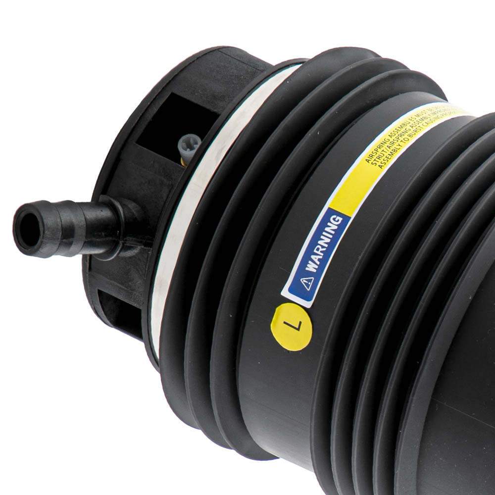 3-Pin Luchtveer achter links 2113200725 geschikt voor Mercedes E-Klasse W211 S211 4Matic