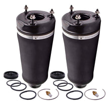 Laad de afbeelding in de galerijviewer, Suitable voor Mercedes R-Klasse W251 voor Airmatic Luchtvering Spring 2513203013 2 stuks