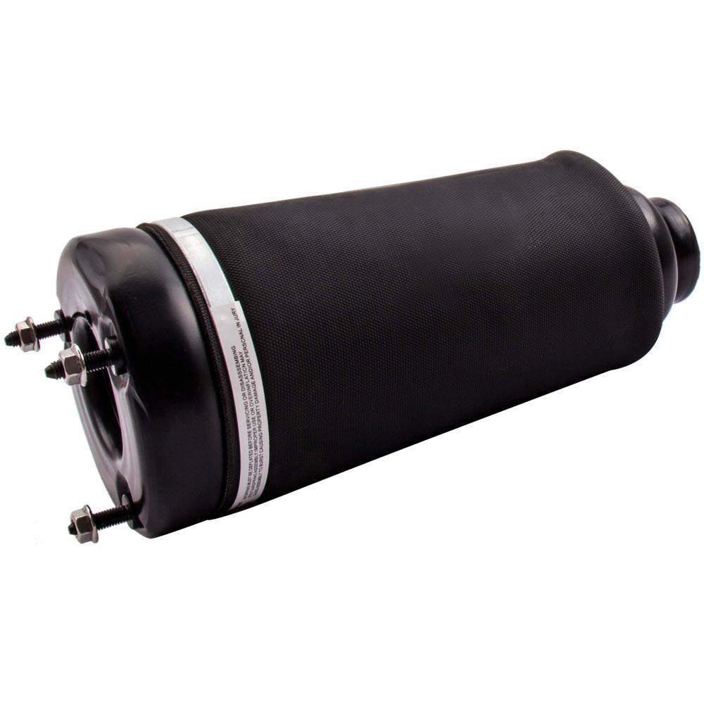 Air Suspension Spring Air Bellows 2 pairs front + rear suitable for Mercedes R-Class V251