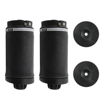 Load image into Gallery viewer, 2x Air spring rear left/right 2513200425 suitable for Mercedes R-Class W251 V251