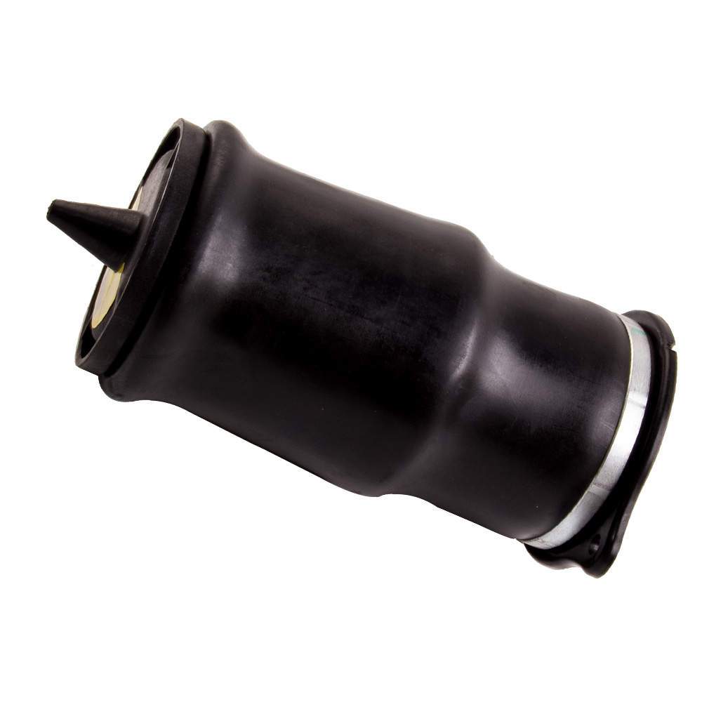 Luchtvering geschikt voor Mercedes Vito Viano W639 achter 6393280301