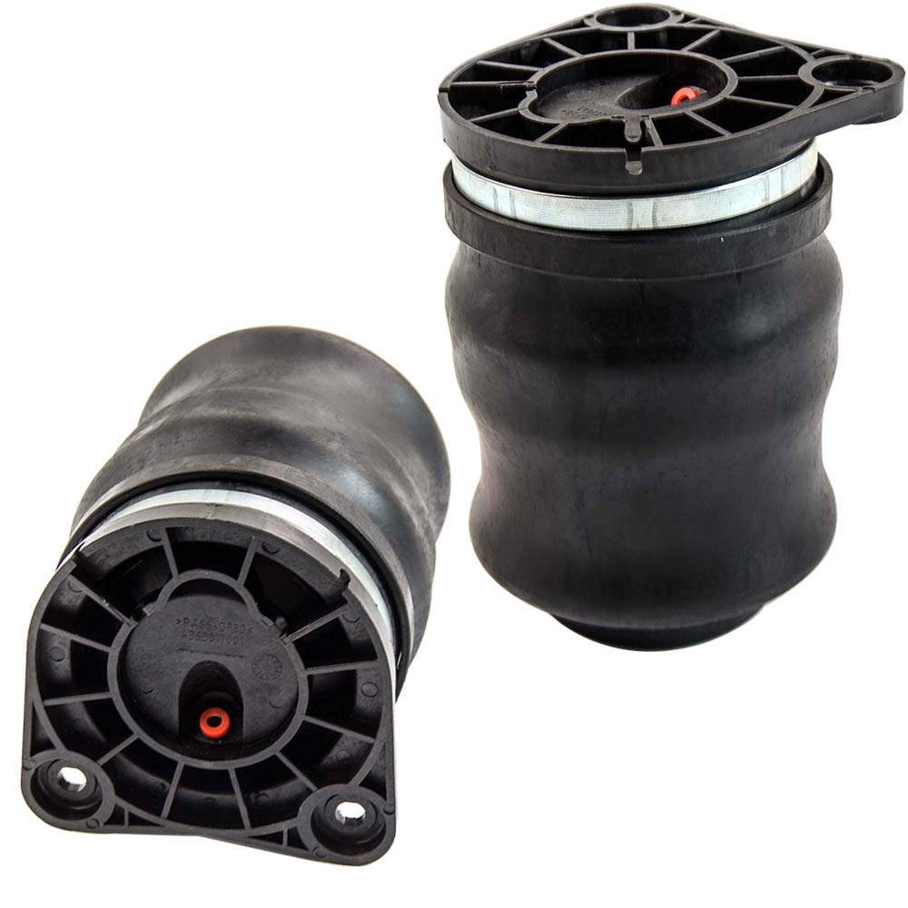 Pair Air Spring Air Bellows right+left suitable for Mercedes W638 Vito V-Class 6383280601