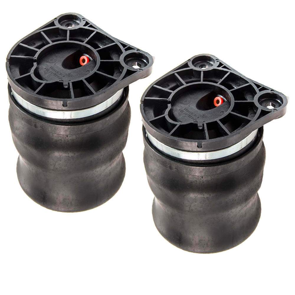 Pair Air Spring Air Bellows right+left suitable for Mercedes W638 Vito V-Class 6383280601