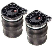 Load image into Gallery viewer, Pair Air Spring Air Bellows right+left suitable for Mercedes W638 Vito V-Class 6383280601