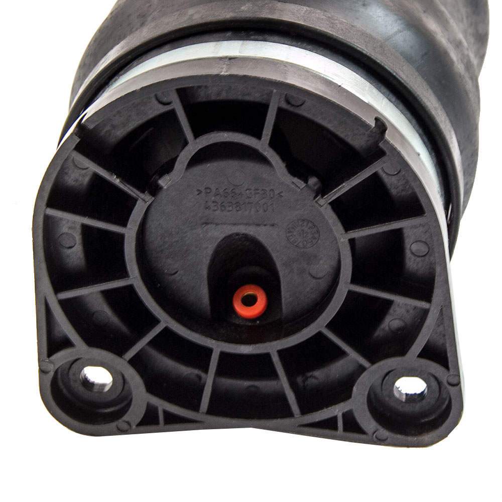Pair Air Spring Air Bellows right+left suitable for Mercedes W638 Vito V-Class 6383280601