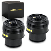 Laad de afbeelding in de galerijviewer, Luchtvering Veerbalg geschikt voor BMW X5 F15 X6 F16 achter 37126795013