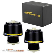Laad de afbeelding in de galerijviewer, 2x achter Luchtvering Pneumatic geschikt voor BMW 5 Serie F07 F10 F11 37106781843