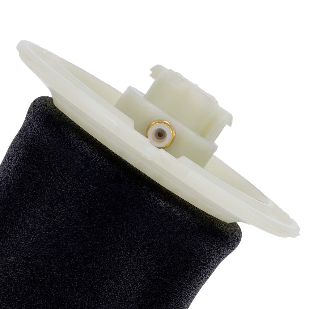 2x achter Luchtvering Pneumatic geschikt voor BMW 5 Serie F07 F10 F11 37106781843