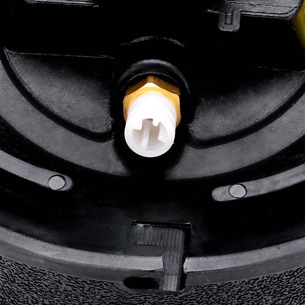 2x achter Luchtvering Luchtveer geschikt voor BMW E61 5 Serie 520d 520i 37126765603