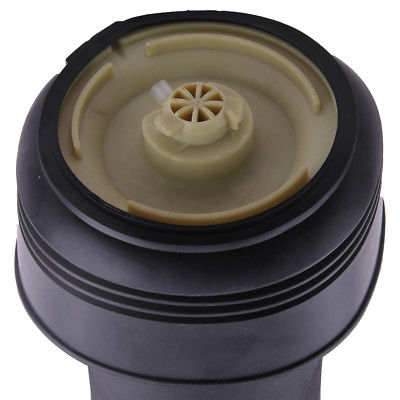 Luchtvering set geschikt voor BMW X5 E70 X6 E71 E72 achter 37126790078