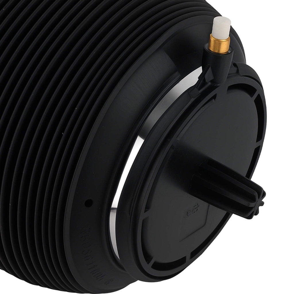 Luchtveer Suspension balg achterzijde geschikt voor Audi A6 C6 4F Allroad voor Quattro 2005-2011