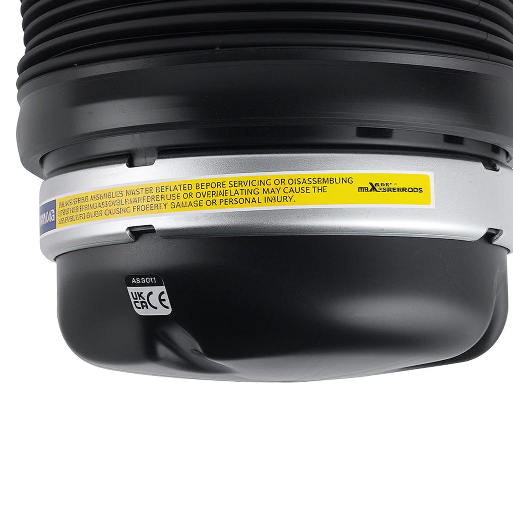 Luchtvering Luchtveer achter L/R geschikt voor Audi A6 C6 4F Allroad 4F0616001J