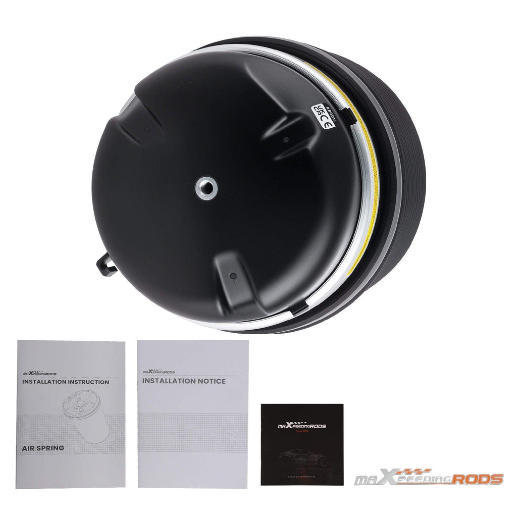 Luchtvering Luchtveer achter L/R geschikt voor Audi A6 C6 4F Allroad 4F0616001J