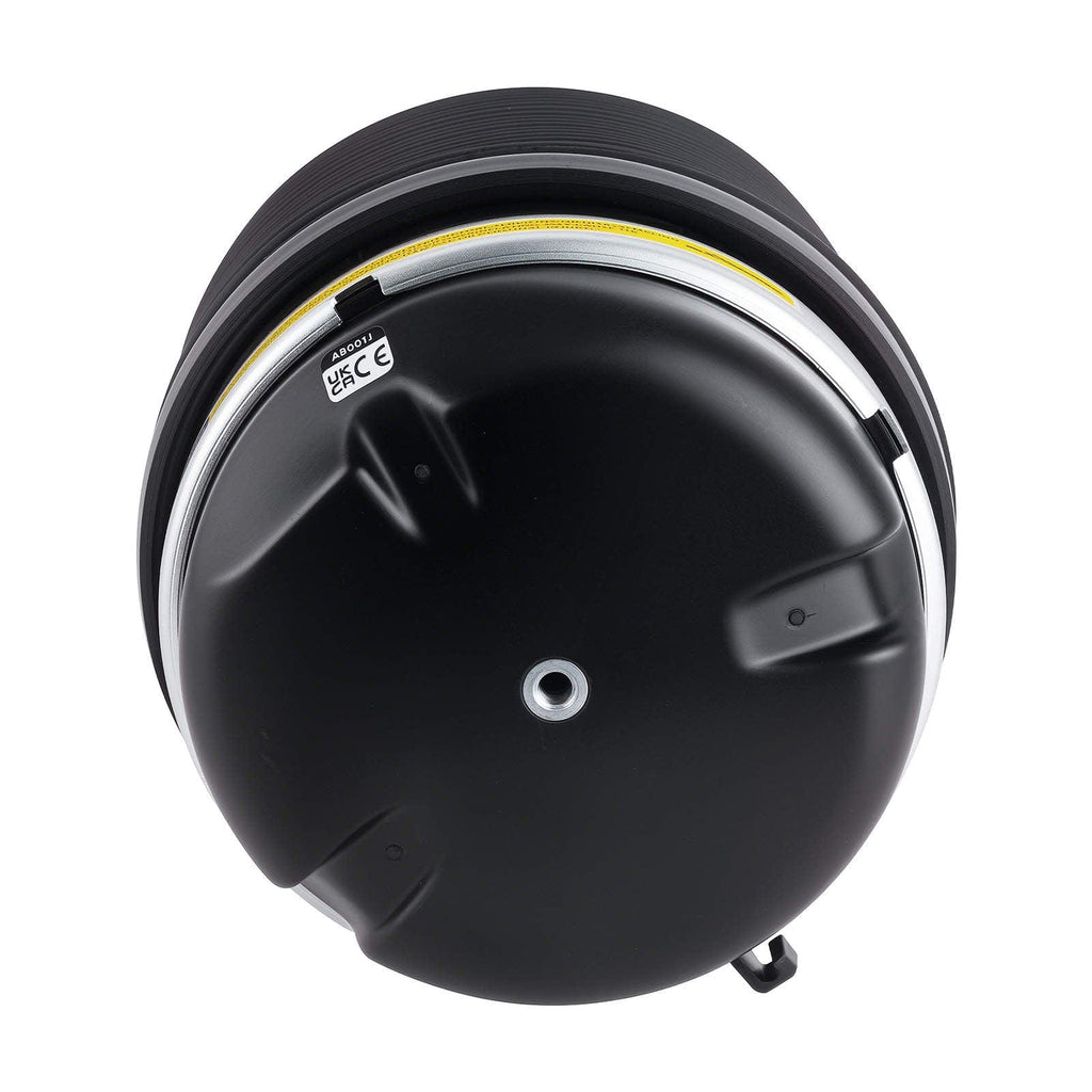 2x Luchtveer balg achter L&R geschikt voor Audi A6 Allroad voor C6 4F 4F0616001J