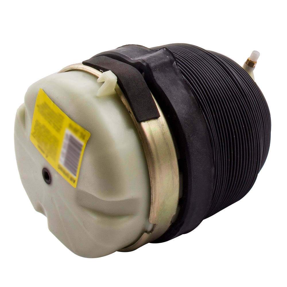 Luchtvering geschikt voor Audi A6 C6 4F achteras links 4F0616001J