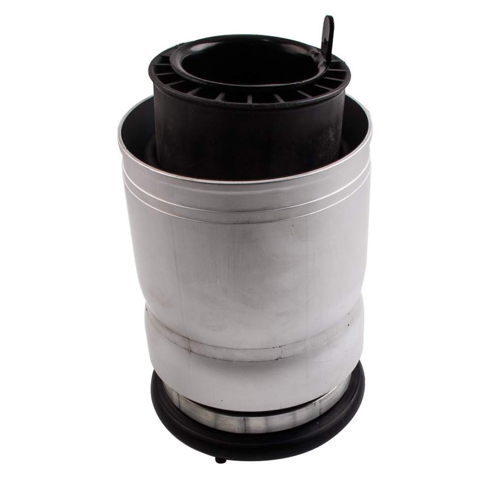 Voor + achterzijde geschikt voor Land Rover Discovery 3 4 III IV LR3 Spring Bags Veerpoot